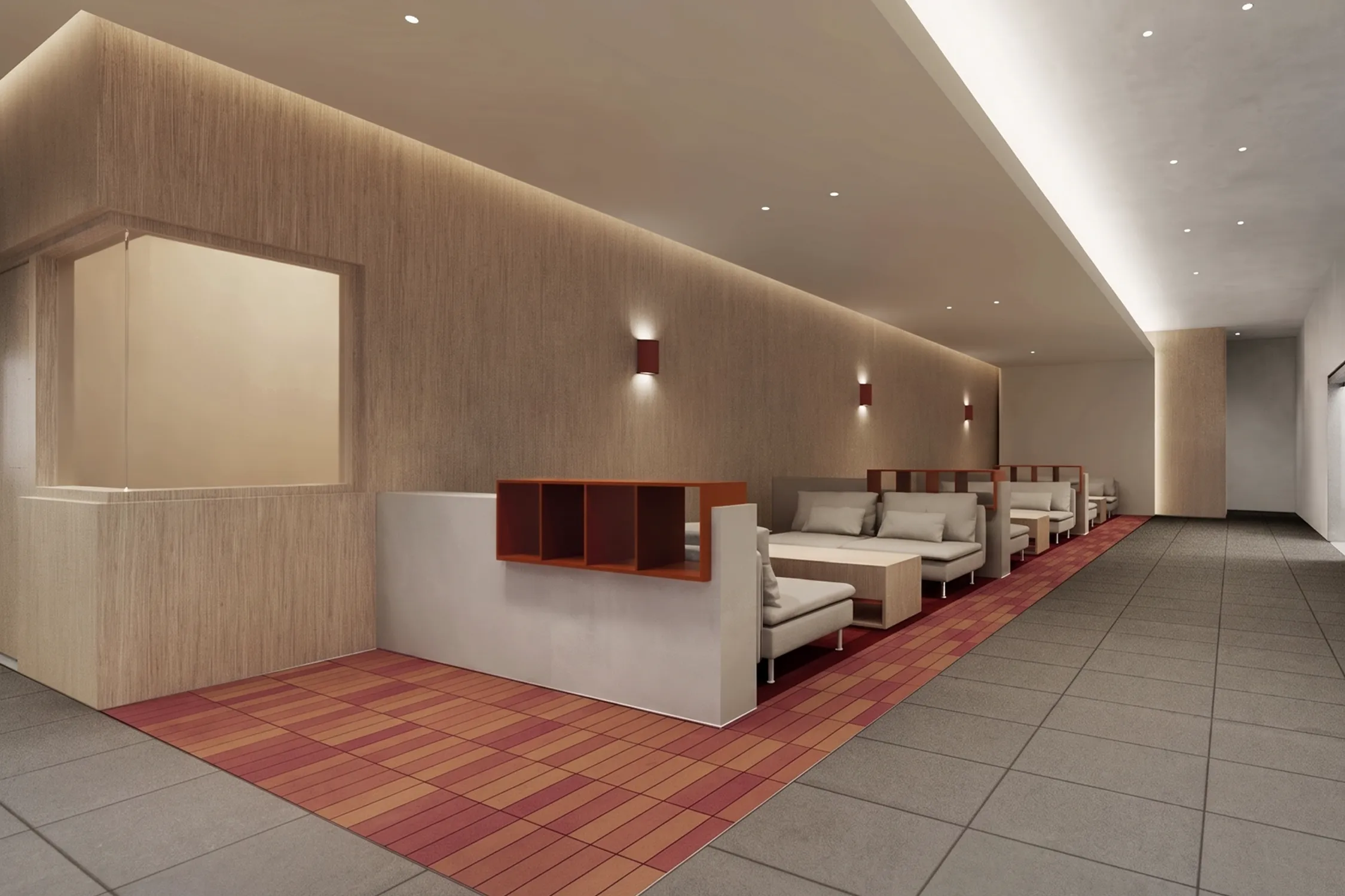 Amenity 1