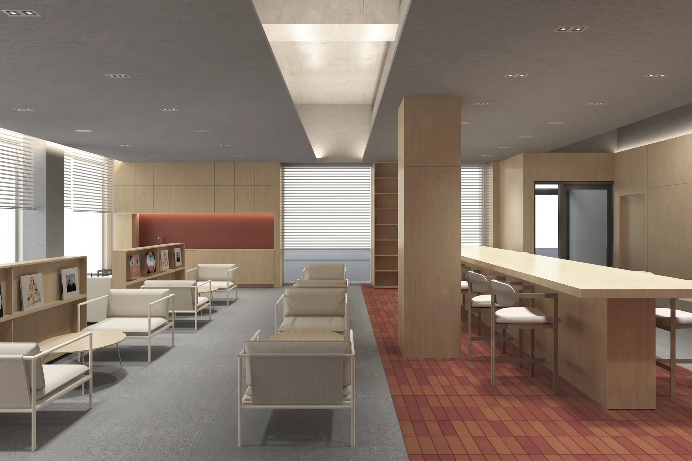 Amenity 3