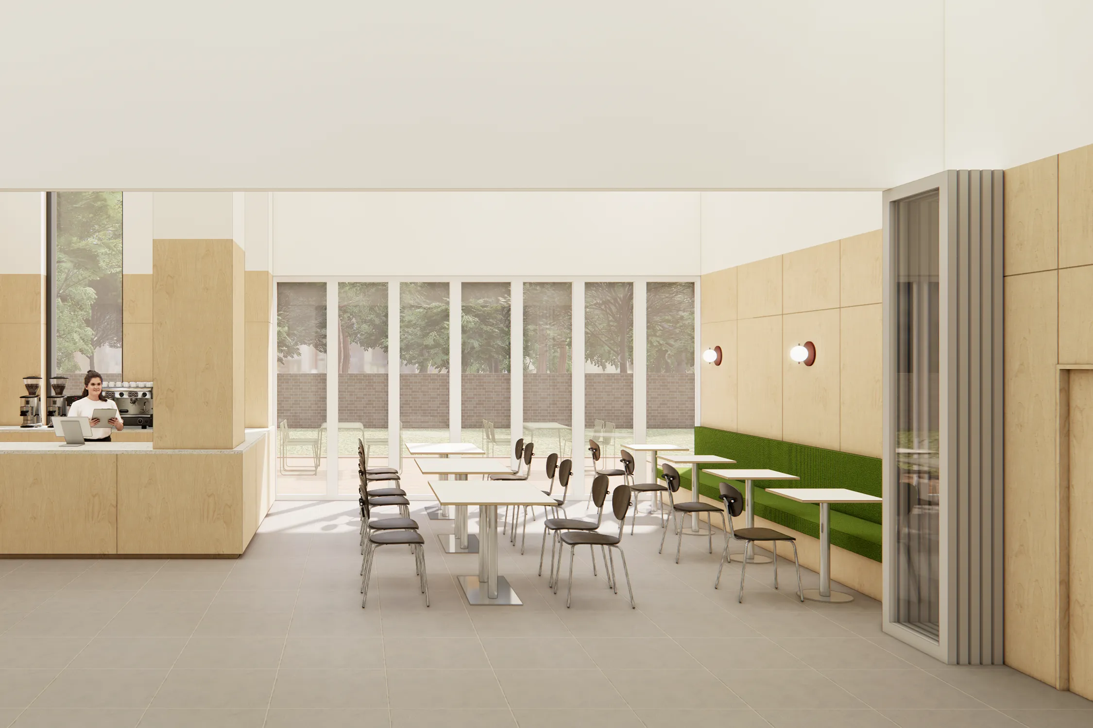 Amenity 2