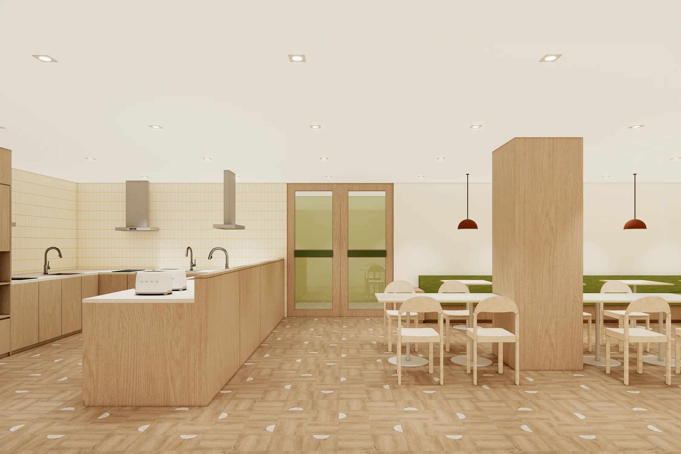 Amenity 3