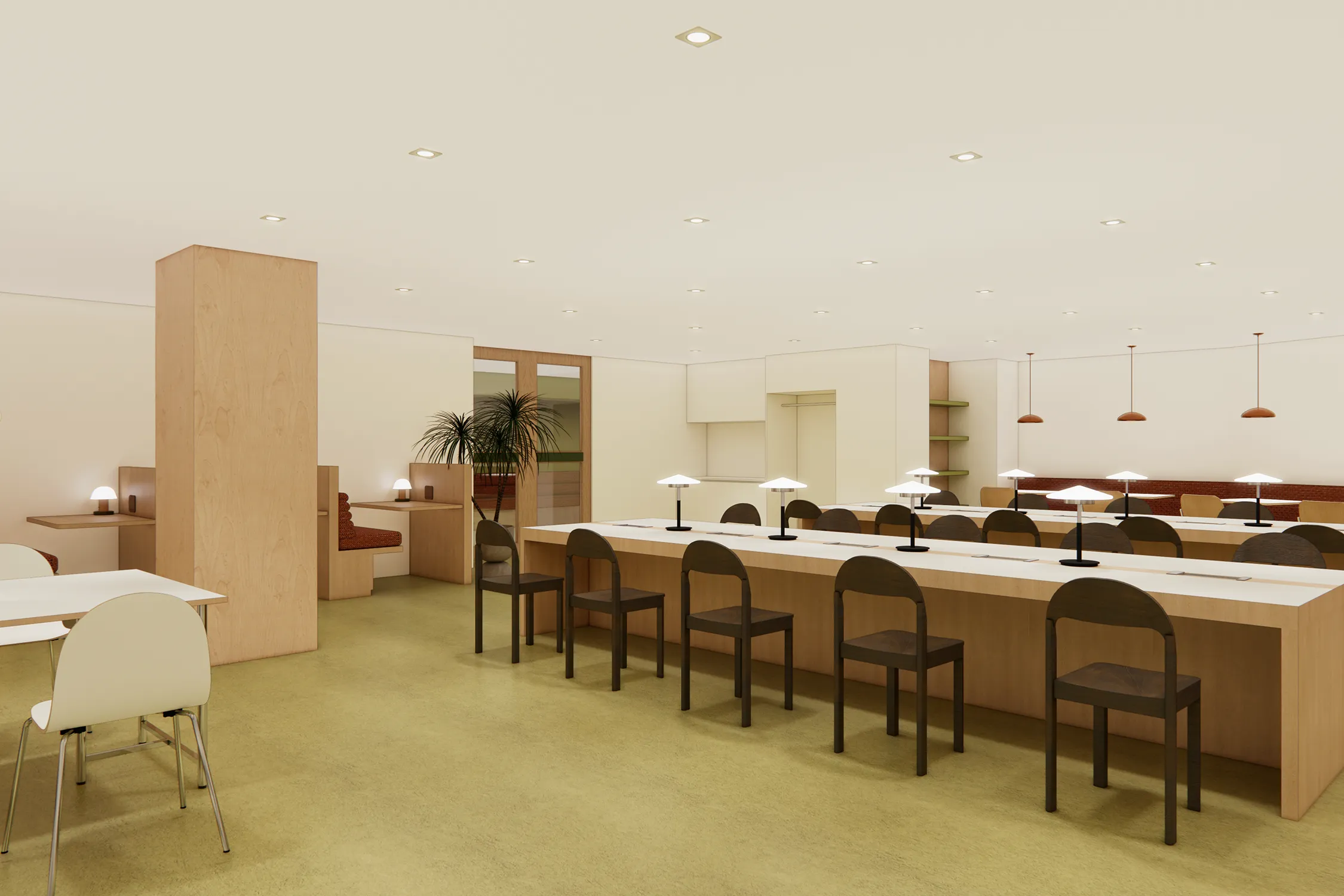 Amenity 4