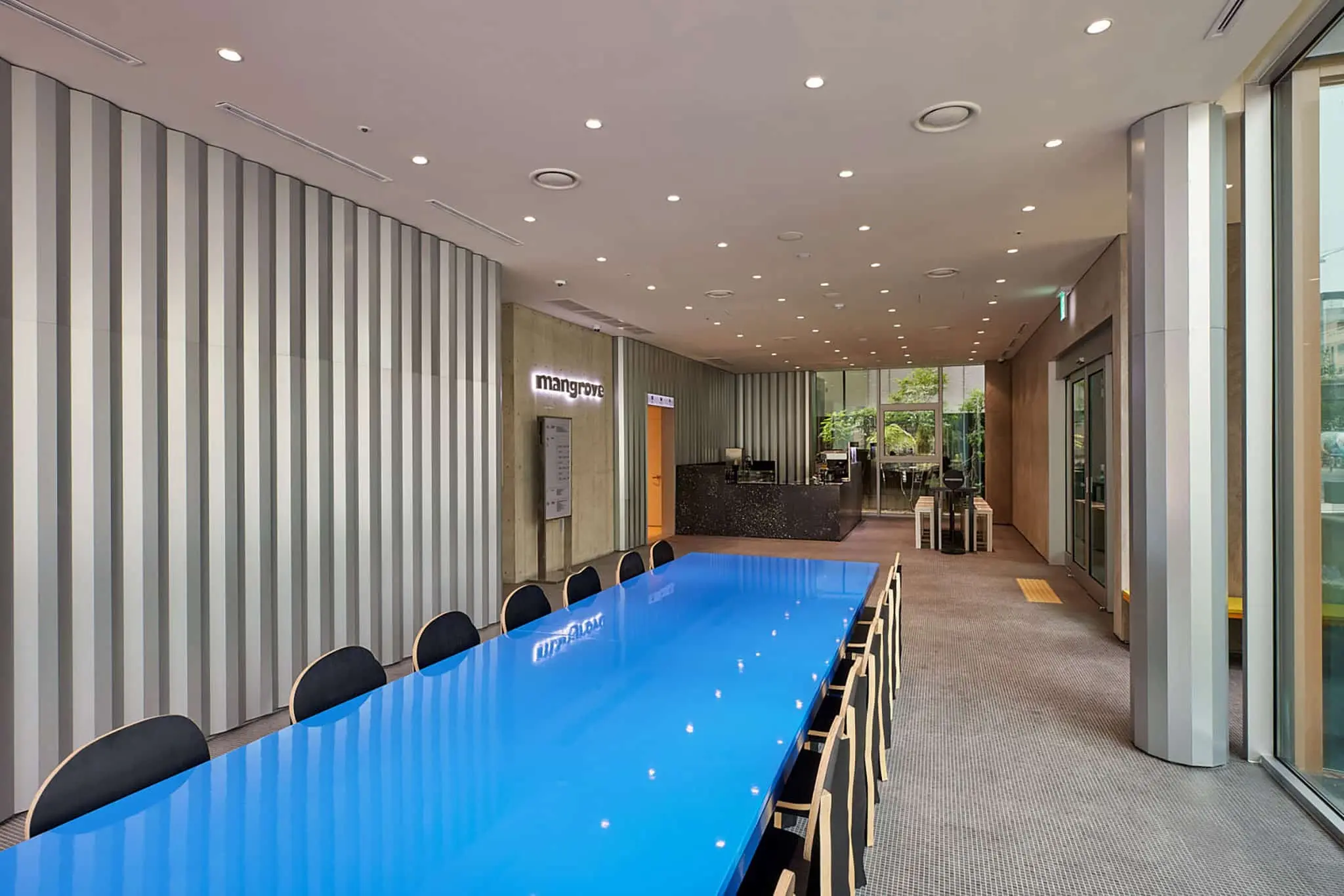 sinseol branch background image